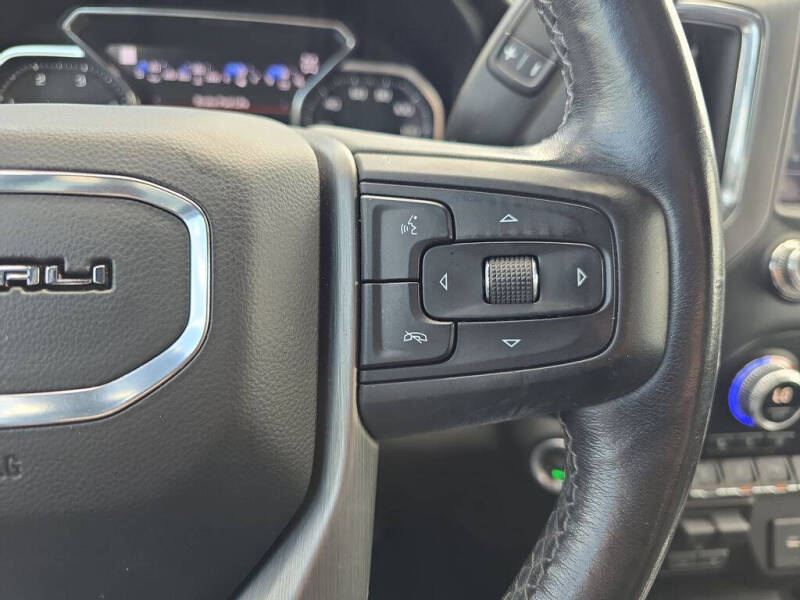 2023 GMC Sierra 3500HD