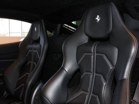 2019 Ferrari 488 GTB