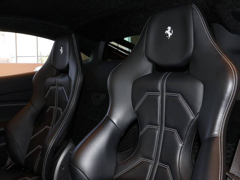 2019 Ferrari 488 GTB