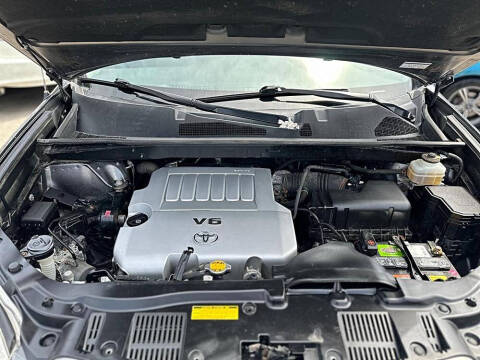 2009 Toyota Highlander