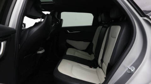 2023 Kia EV6 GT-Line
