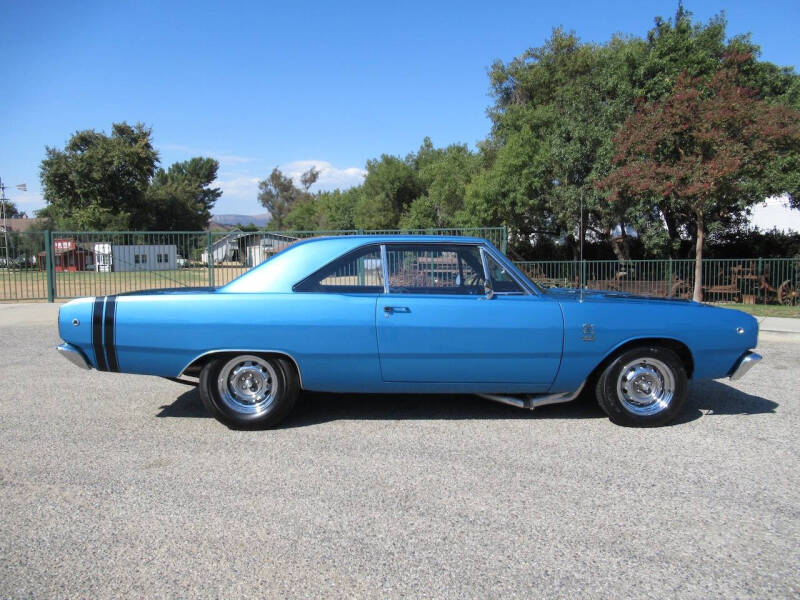 1968 Dodge Dart
