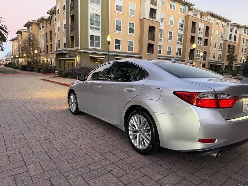 2013 Lexus ES 350