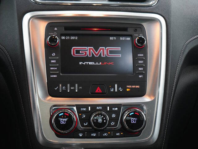 2016 GMC Acadia SLT-1