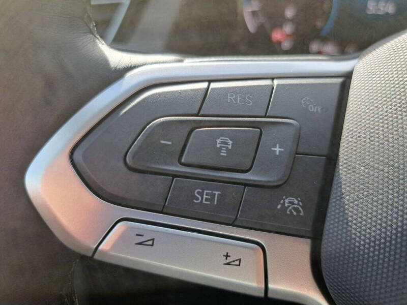 2026 Volkswagen Atlas SEL Premium R-Line 4Motion