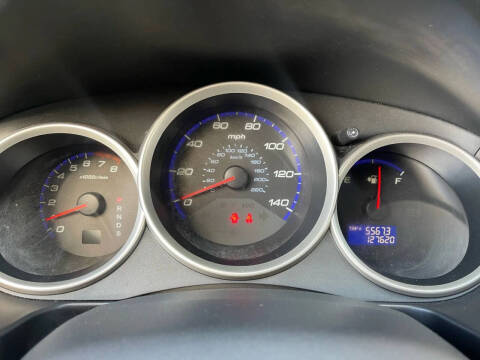 2007 Honda Fit Sport