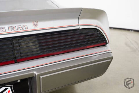 1979 Pontiac Trans Am