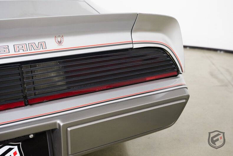 1979 Pontiac Trans Am