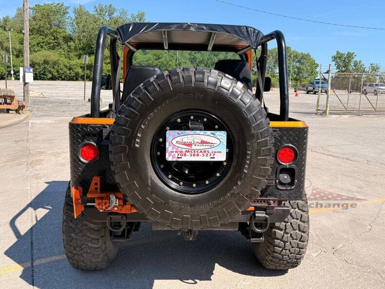 1981 Jeep CJ-7