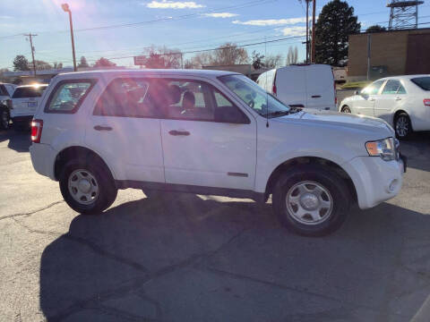 2008 Ford Escape XLS