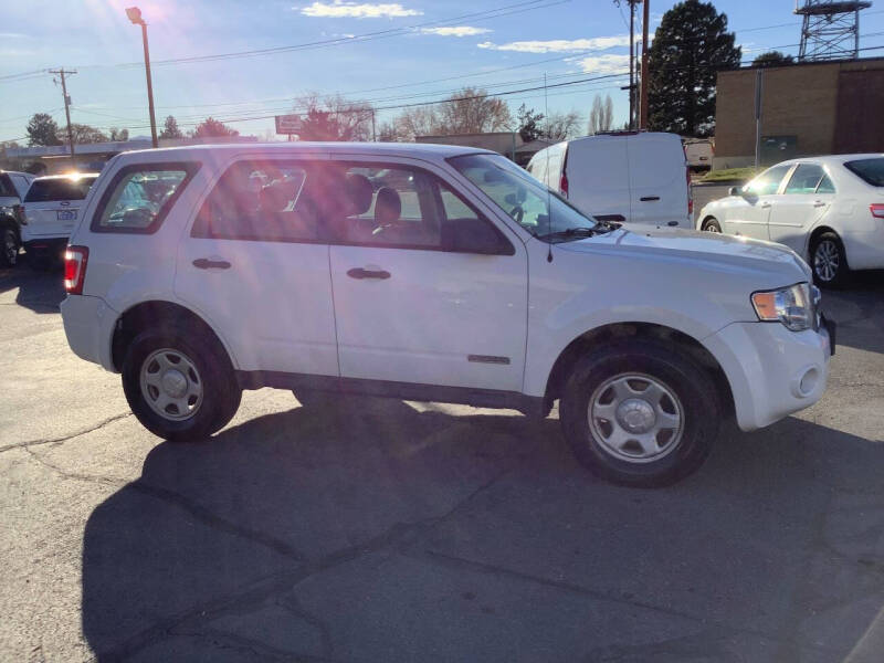2008 Ford Escape XLS