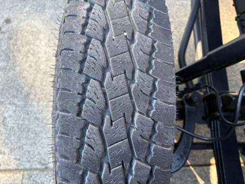 2003 GMC W4500