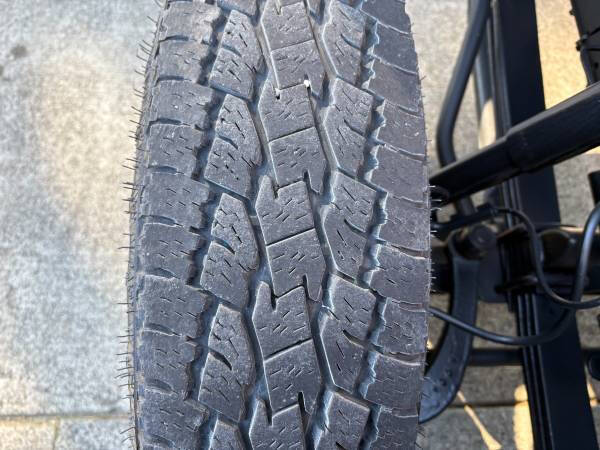 2003 GMC W4500