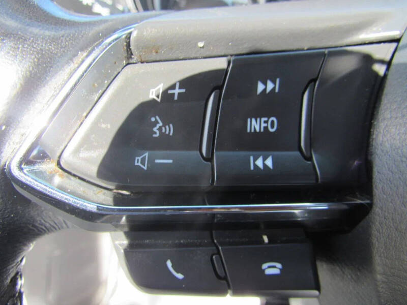 2017 Mazda CX-9 Grand Touring