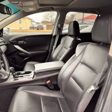 2014 Acura RDX w/Tech