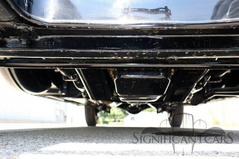 1931 Lincoln Model K