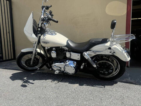 2006 Harley-Davidson DAVIDSON
