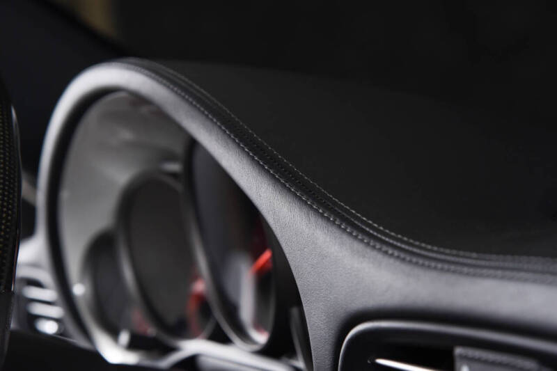 2009 Porsche 911 Turbo