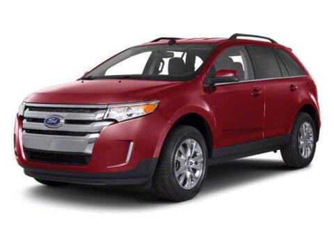 2011 Ford Edge for sale at Corpus Christi Pre Owned in Corpus Christi TX