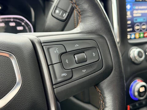 2023 GMC Sierra 2500HD