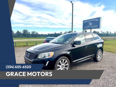 2015 Volvo XC60 T5 Drive-E Premier