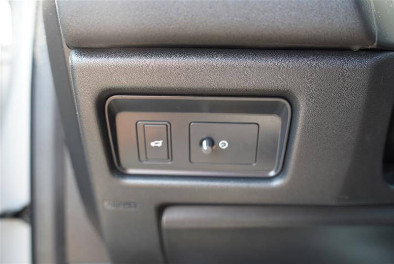 2019 Land Rover Discovery Sport SE