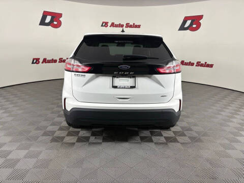 2023 Ford Edge SE