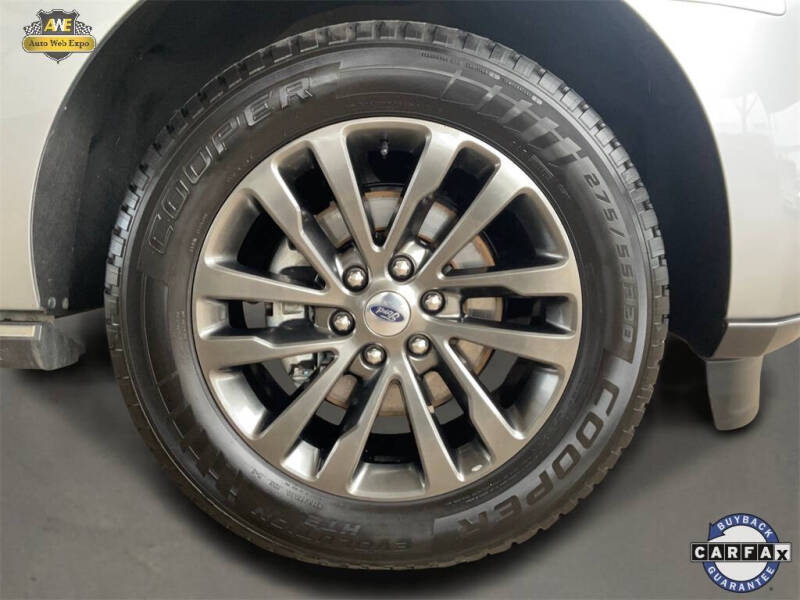 2020 Ford Expedition MAX Limited