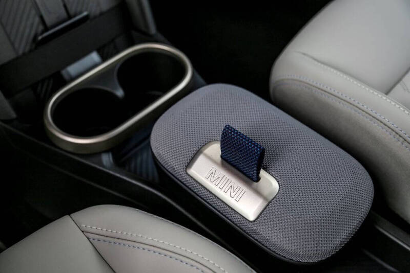 2026 MINI Hardtop 2 Door