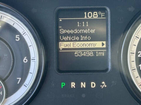 2014 RAM 4500