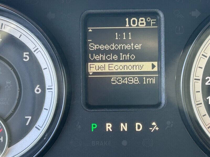 2014 RAM 4500