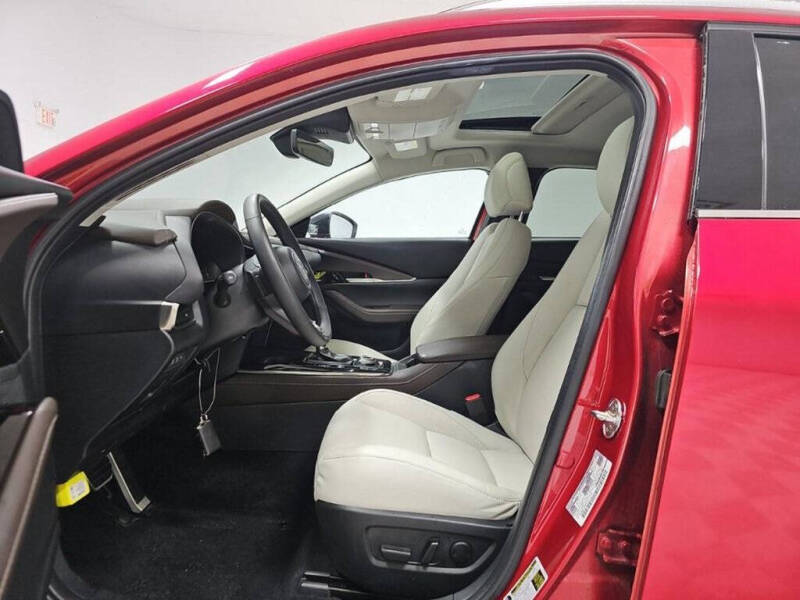 2023 Mazda CX-30 2.5 Turbo Premium