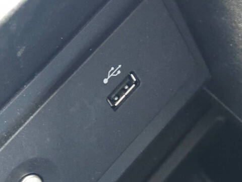 2013 Ford C-MAX Hybrid SE