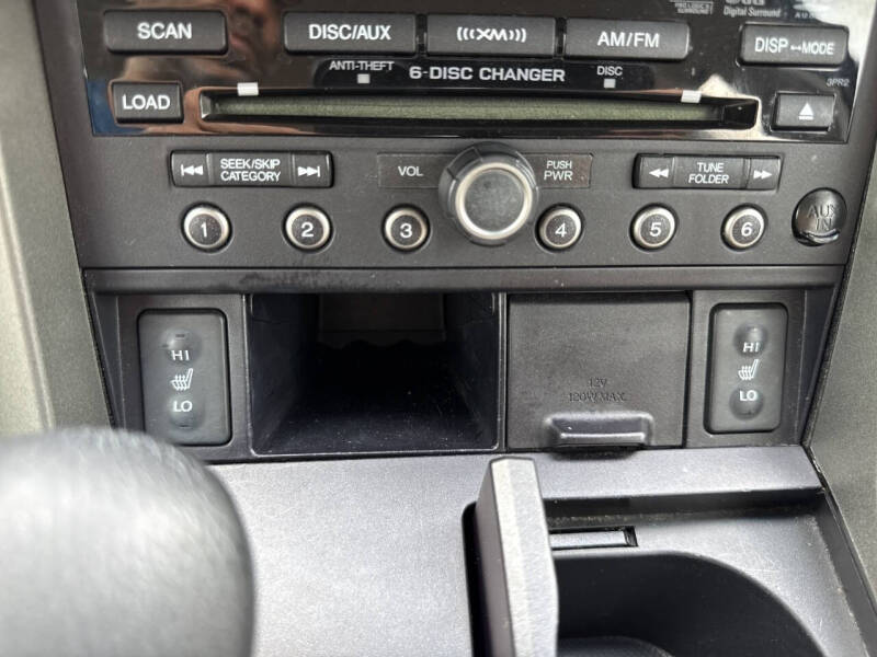 2010 Acura RDX w/Tech