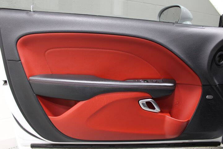 2019 Dodge Challenger GT