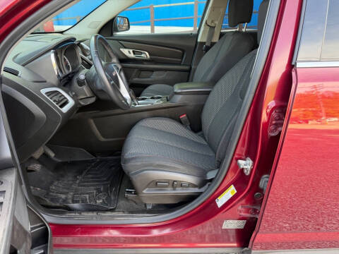2017 GMC Terrain SLE-2