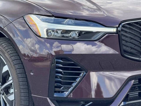 2026 Volvo XC60 T8 Ultra