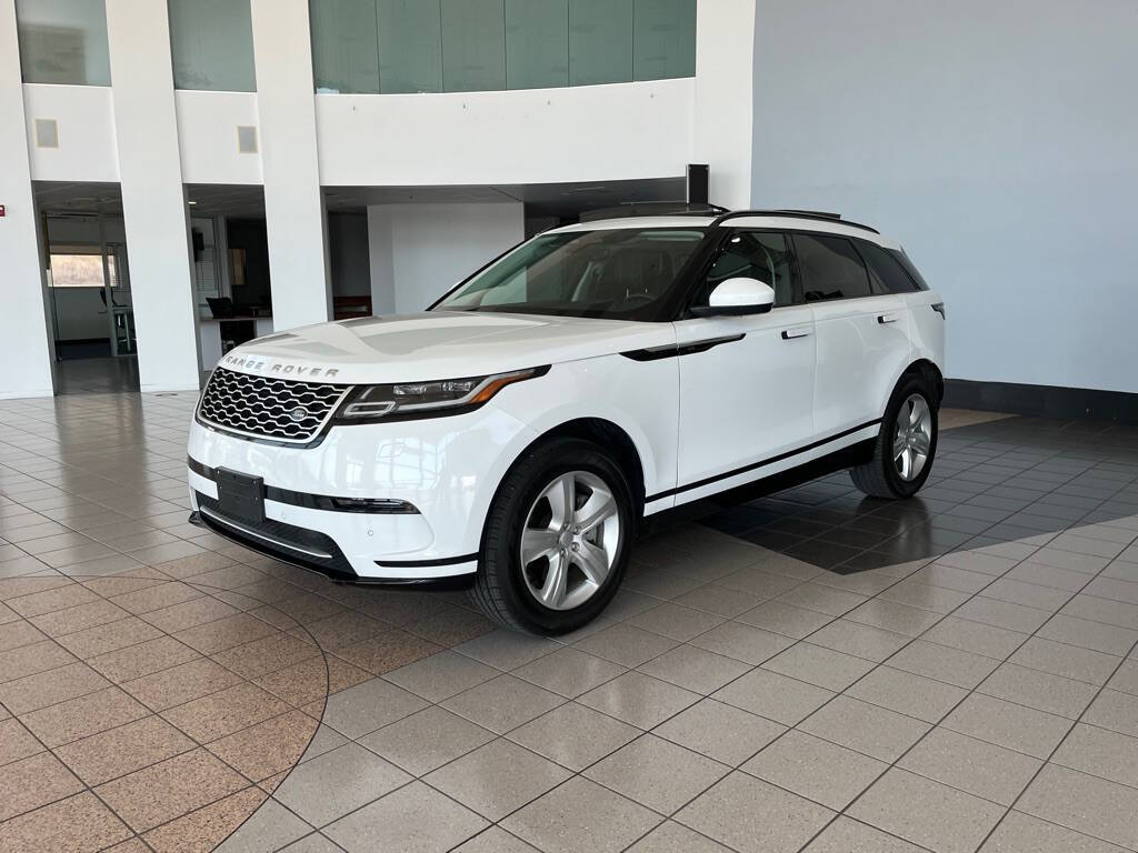 2022 Land Rover Range Rover Velar for sale at Auto Haus Imports in Grand Prairie, TX