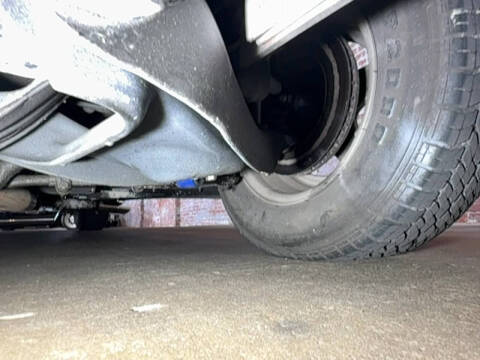 1939 Chevrolet Master Deluxe