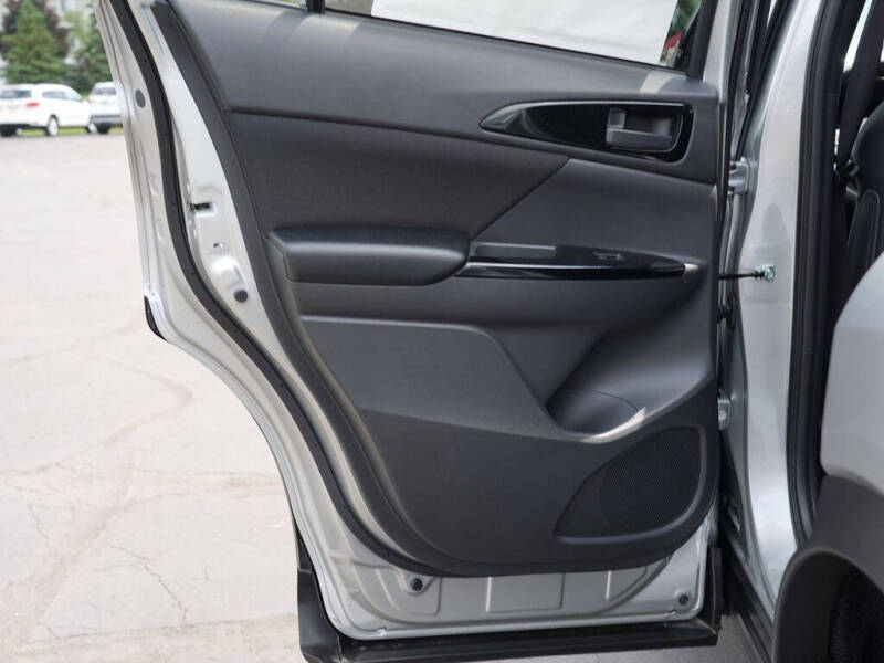 2026 Mitsubishi Eclipse Cross LE
