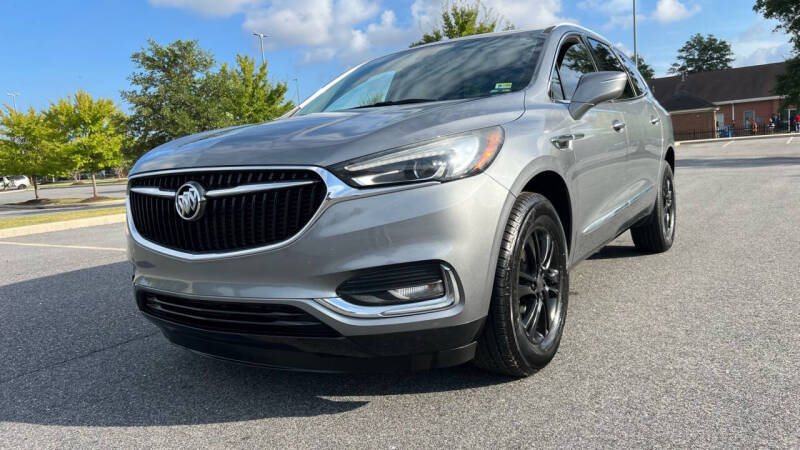 2018 Buick Enclave for sale at Autotrend Virginia in Virginia Beach VA