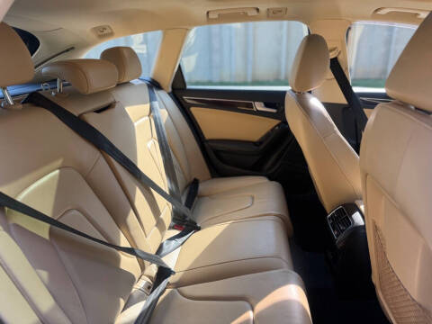 2013 Audi Allroad 2.0T quattro Premium Plus