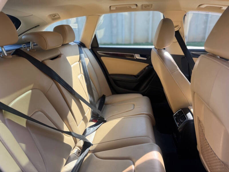 2013 Audi Allroad 2.0T quattro Premium Plus