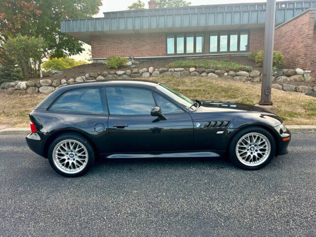 2002 BMW Z3 for sale at International European Motor Group in Kenosha, WI