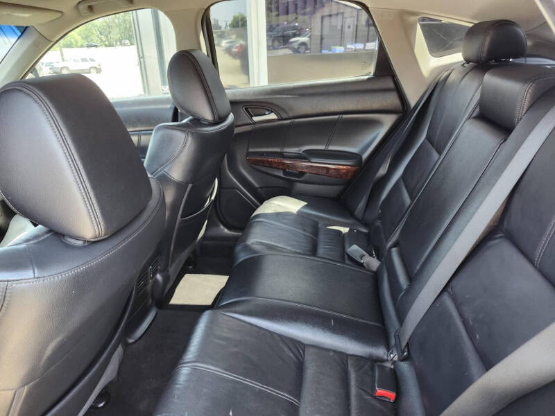 2010 Honda Accord Crosstour