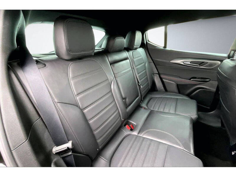 2024 Dodge Hornet GT