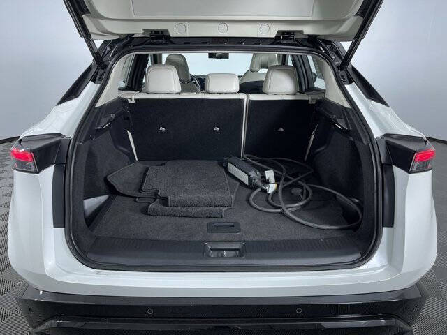 2023 Nissan Ariya Evolve+ e-4ORCE