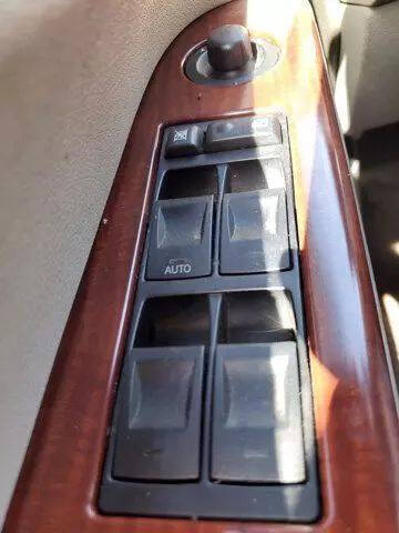 2005 Jeep Grand Cherokee Limited