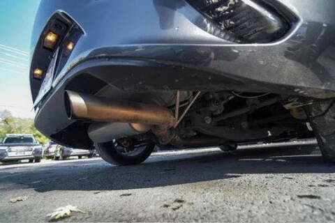 2016 Mazda MX-5 Miata Club