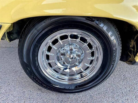 1977 Mercedes-Benz n/a